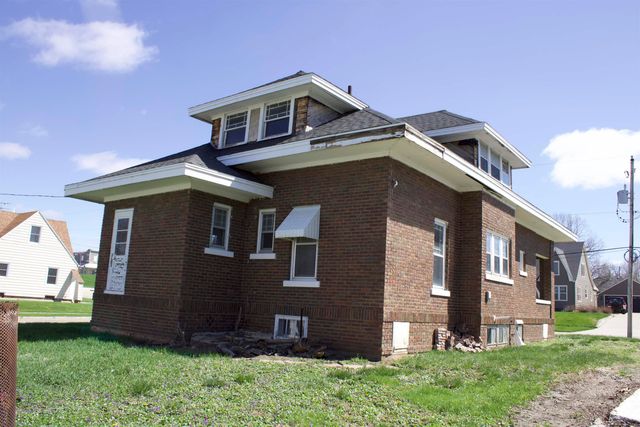 713 S Adams Street, Wellsburg, IA 50680