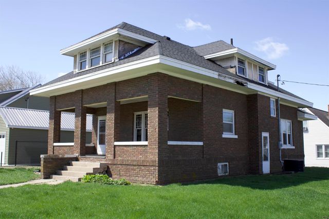713 S Adams Street, Wellsburg, IA 50680