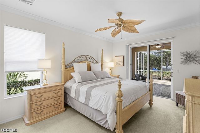 9262 Palm Island CIR, North Fort Myers, FL 33903