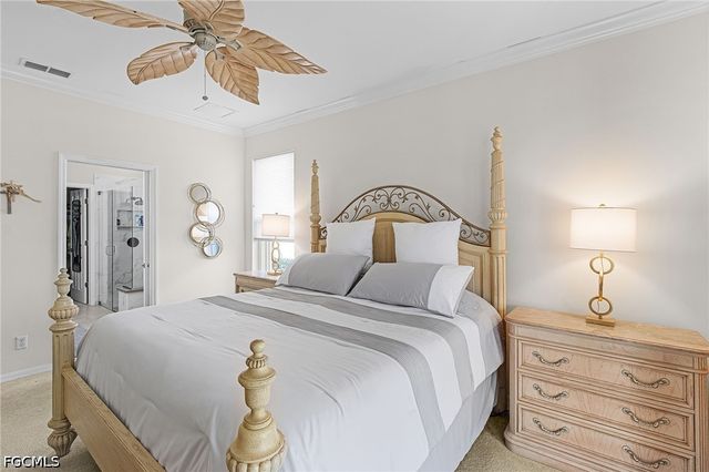9262 Palm Island CIR, North Fort Myers, FL 33903