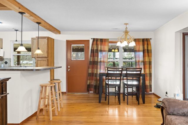 438 Glenstone Drive, Mountain Home, AR 72653