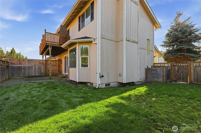 193 Jensen Lane N, Eatonville, WA 98328