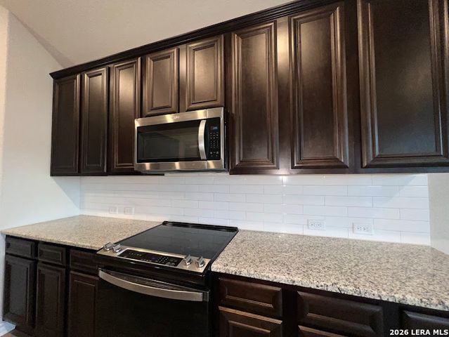 307 JAMES BONHAM WAY, San Antonio, TX 78253