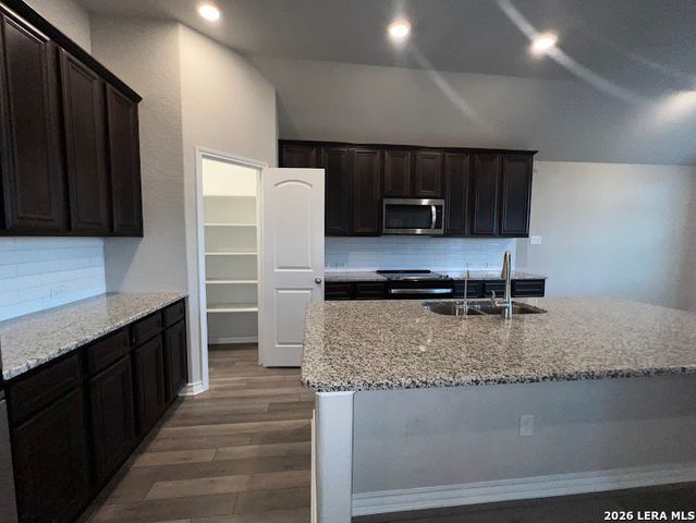 307 JAMES BONHAM WAY, San Antonio, TX 78253