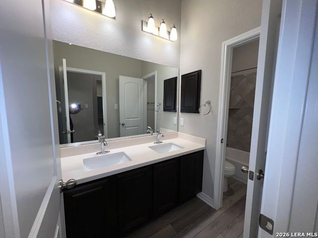 307 JAMES BONHAM WAY, San Antonio, TX 78253