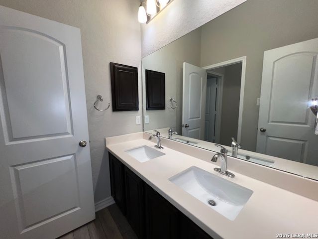 307 JAMES BONHAM WAY, San Antonio, TX 78253