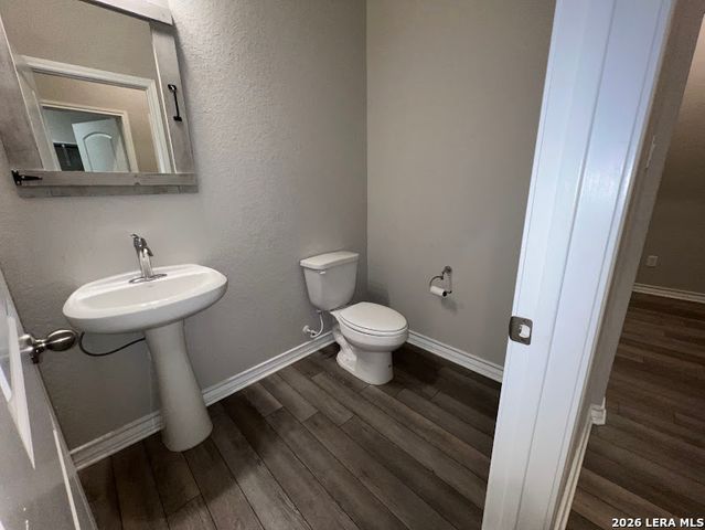 307 JAMES BONHAM WAY, San Antonio, TX 78253