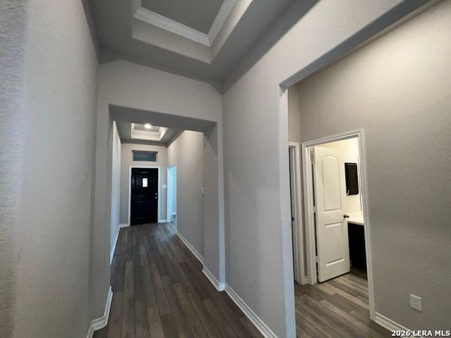 307 JAMES BONHAM WAY, San Antonio, TX 78253