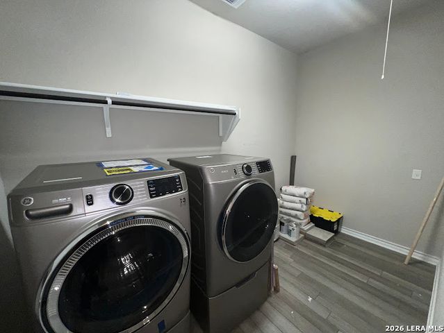 307 JAMES BONHAM WAY, San Antonio, TX 78253