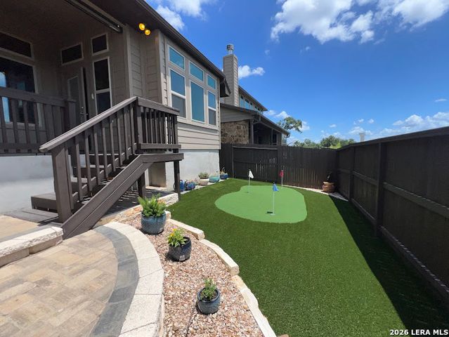 307 JAMES BONHAM WAY, San Antonio, TX 78253