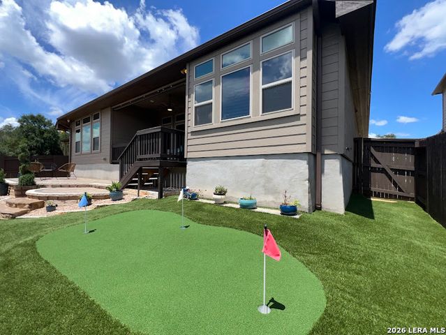 307 JAMES BONHAM WAY, San Antonio, TX 78253