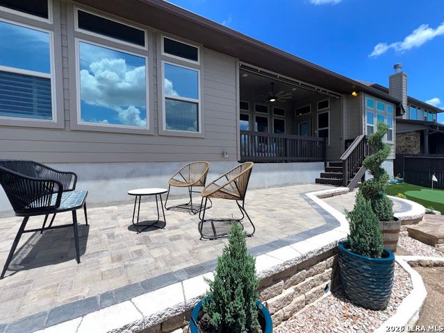 307 JAMES BONHAM WAY, San Antonio, TX 78253