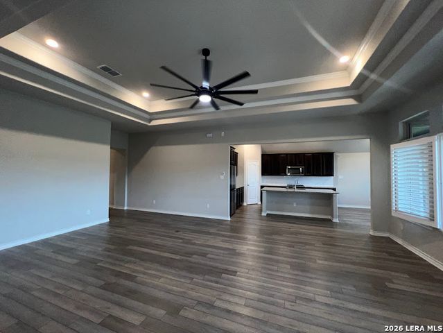 307 JAMES BONHAM WAY, San Antonio, TX 78253