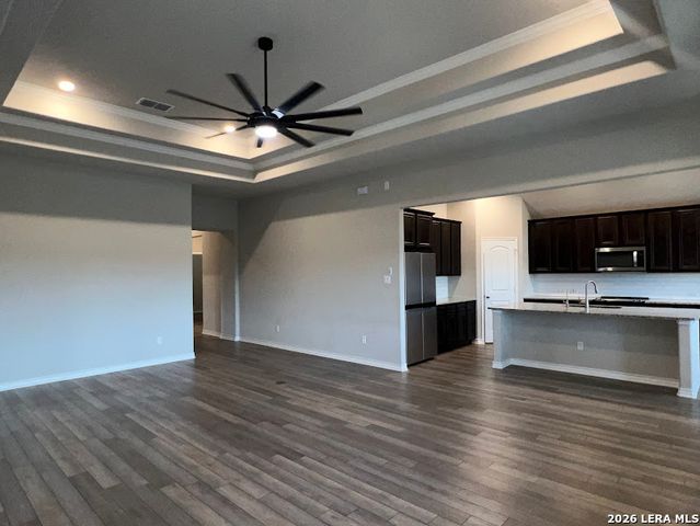 307 JAMES BONHAM WAY, San Antonio, TX 78253