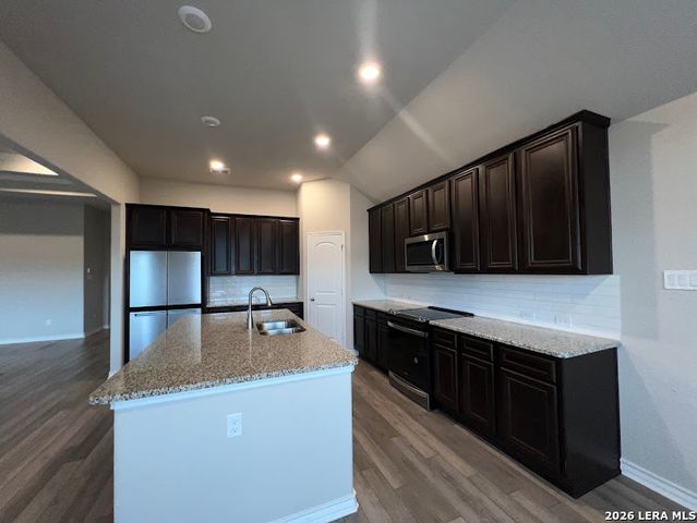 307 JAMES BONHAM WAY, San Antonio, TX 78253