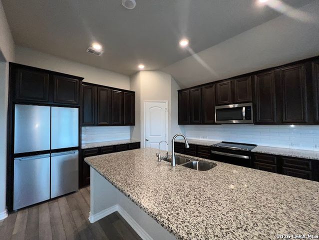 307 JAMES BONHAM WAY, San Antonio, TX 78253