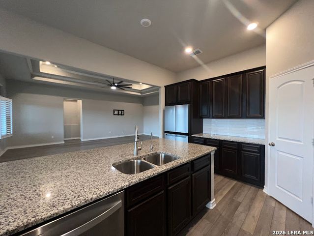 307 JAMES BONHAM WAY, San Antonio, TX 78253