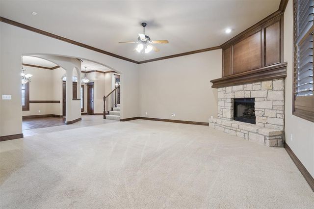 7351 Falcon Ridge, Edmond, OK 73034