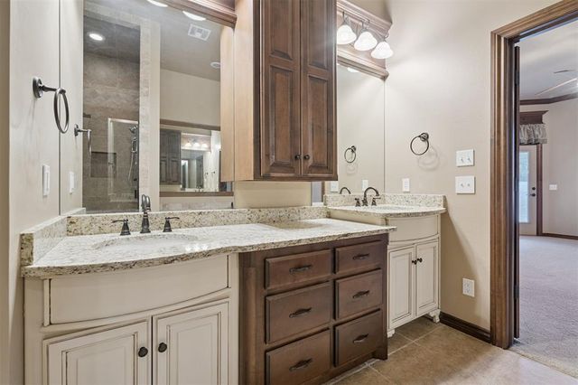 7351 Falcon Ridge, Edmond, OK 73034