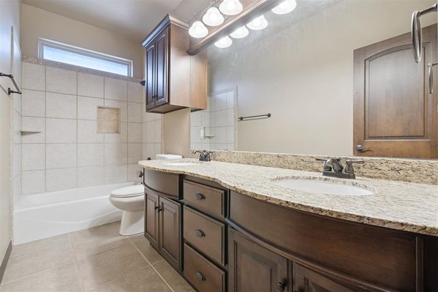 7351 Falcon Ridge, Edmond, OK 73034