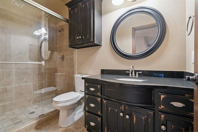 7351 Falcon Ridge, Edmond, OK 73034