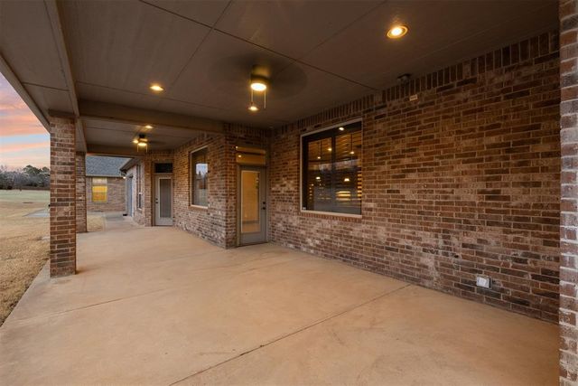 7351 Falcon Ridge, Edmond, OK 73034