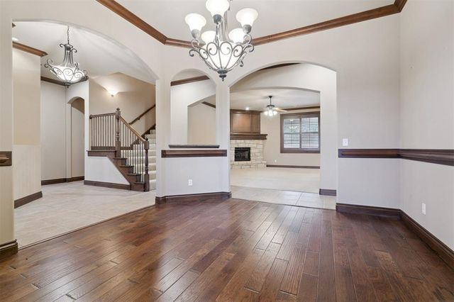 7351 Falcon Ridge, Edmond, OK 73034