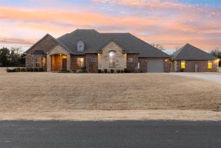7351 Falcon Ridge, Edmond, OK 73034