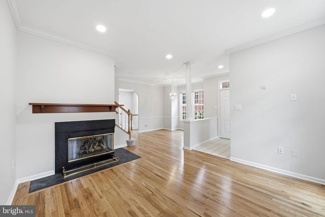1922 N DANIEL ST, Arlington, VA 22201