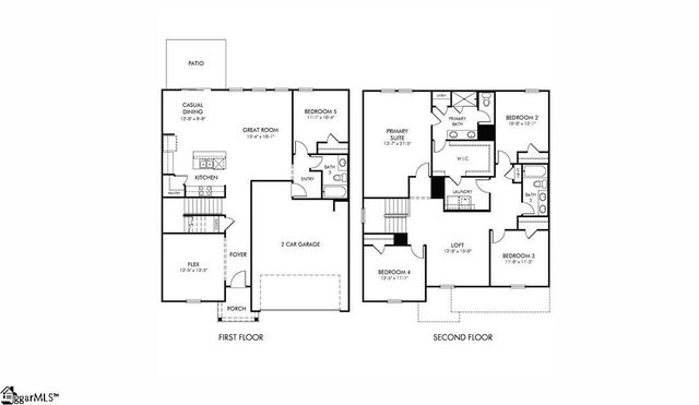 616 Ward Wilson Trail, Duncan, SC 29334