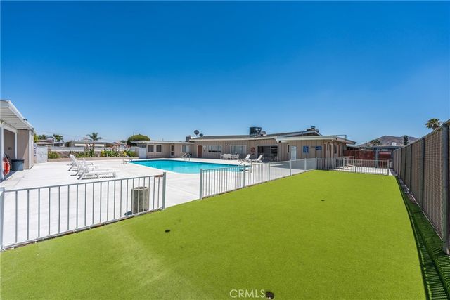 17455 Marygold Avenue 62, Bloomington, CA 92316