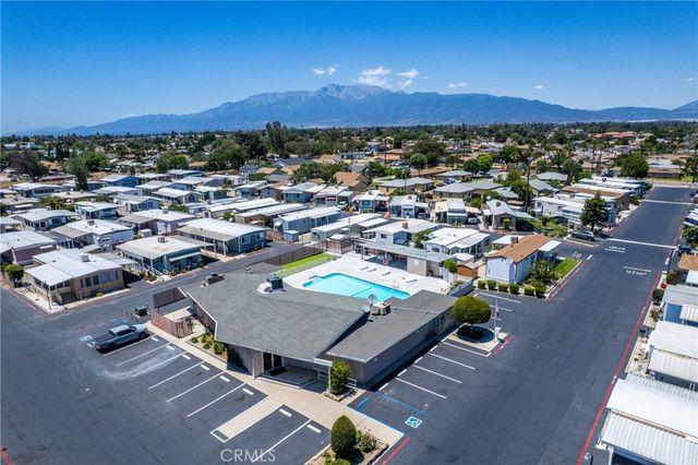 17455 Marygold Avenue 62, Bloomington, CA 92316