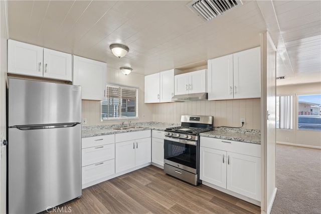 17455 Marygold Avenue 62, Bloomington, CA 92316