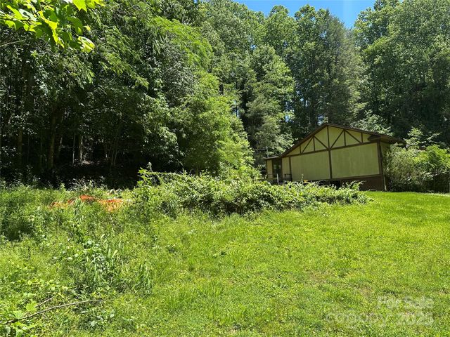 204 Long Street, Marion, NC 28752