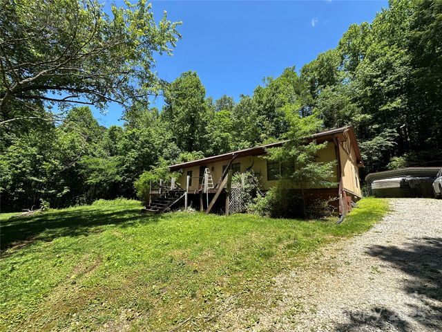 204 Long Street, Marion, NC 28752