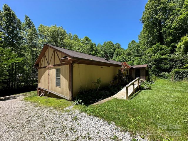 204 Long Street, Marion, NC 28752