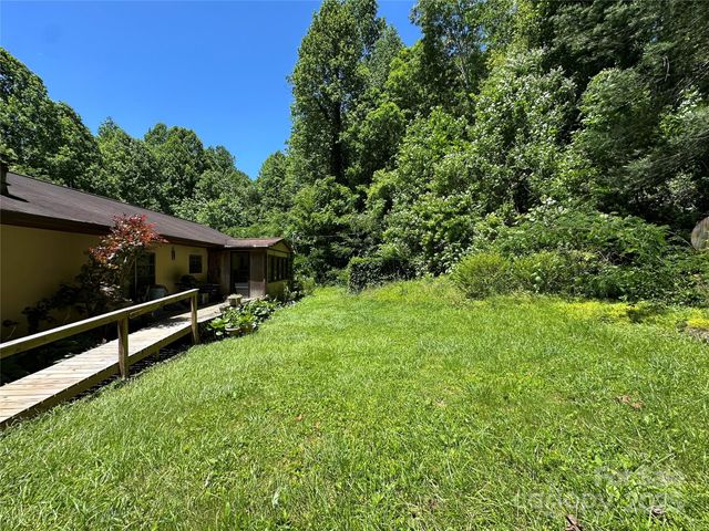 204 Long Street, Marion, NC 28752