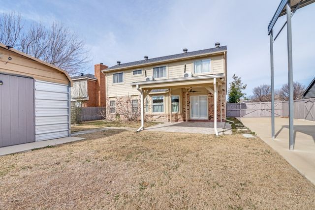 7302 Dartmouth Drive, Rowlett, TX 75089