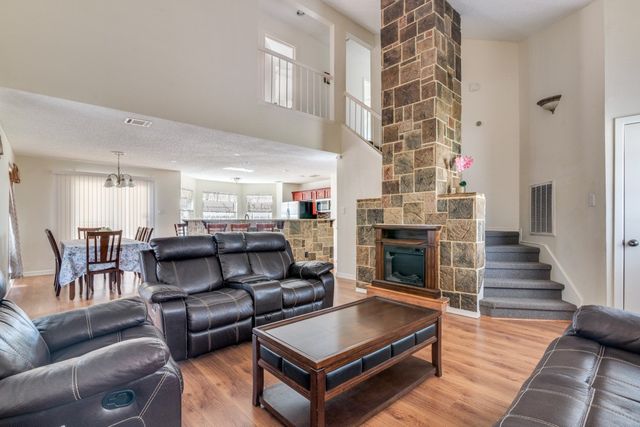 7302 Dartmouth Drive, Rowlett, TX 75089