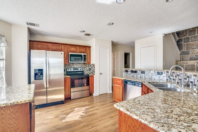 7302 Dartmouth Drive, Rowlett, TX 75089