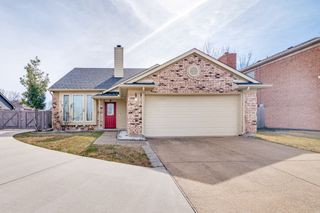 7302 Dartmouth Drive, Rowlett, TX 75089