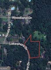 0 Lakeshore East Drive, Rome, GA 30161