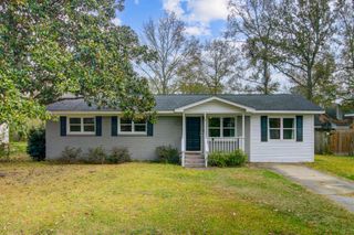 532 Hansford Drive, Goose Creek, SC 29445
