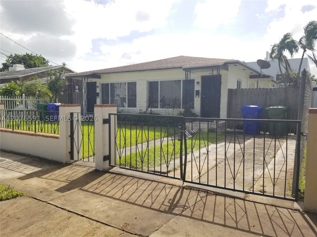 1240 SW 22nd Ter 1, Miami, FL 33145