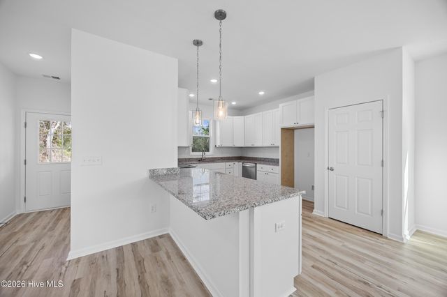 310 S Vann Street, Burgaw, NC 28425