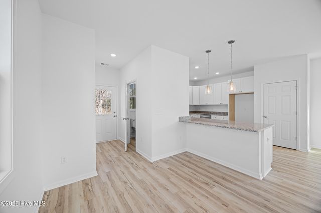 310 S Vann Street, Burgaw, NC 28425