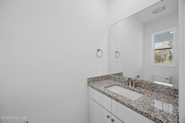 310 S Vann Street, Burgaw, NC 28425