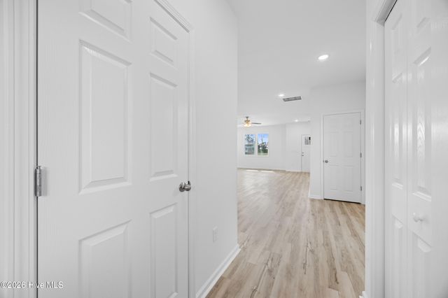 310 S Vann Street, Burgaw, NC 28425