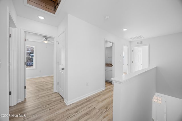 310 S Vann Street, Burgaw, NC 28425