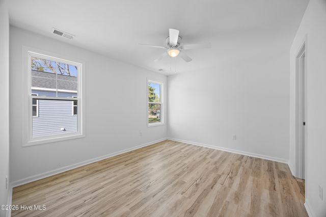 310 S Vann Street, Burgaw, NC 28425